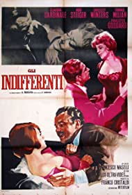 Time of Indifference