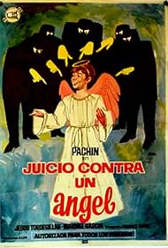 Juicio contra un ángel