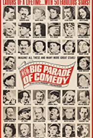 The Big Parade of Comedy