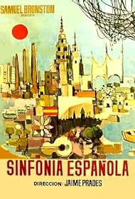 Sinfonía española