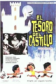 El tesoro del castillo