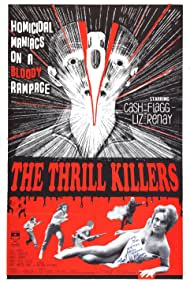 The Thrill Killers