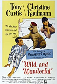 Wild and Wonderful