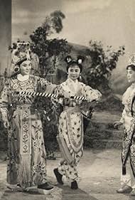 Xiong xin tai zi