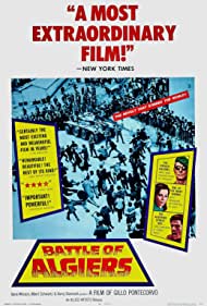 The Battle of Algiers
