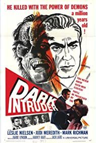 Dark Intruder