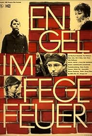 Engel im Fegefeuer