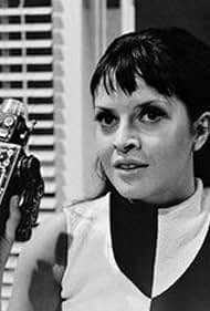 The Girl Who Loved Robots
