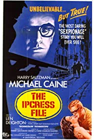 The Ipcress File