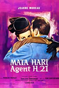 Mata Hari, agent H21