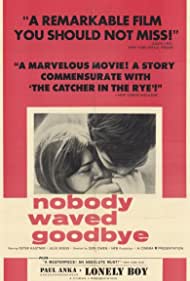 Nobody Waved Good-bye