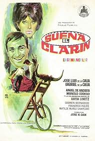 Suena el clarín