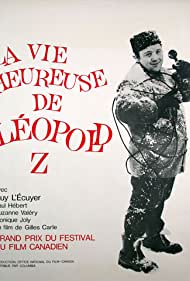La vie heureuse de Léopold Z