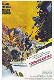 Von Ryan's Express