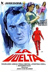 La vuelta