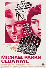 Wild Seed