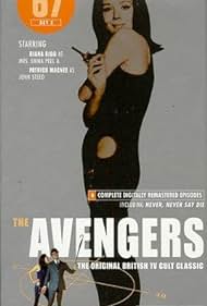 The Avenger's Tale: Part 2