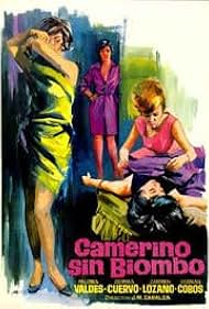 Camerino sin biombo