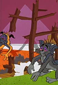 Catty-Cornered