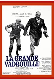La Grande Vadrouille
