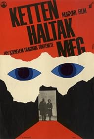 Ketten haltak meg