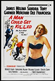 A Man Could Get Killed