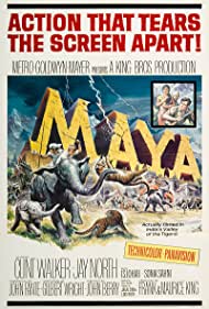 Maya