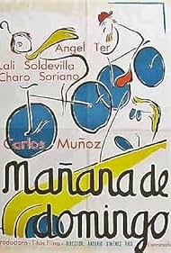 Mañana de domingo