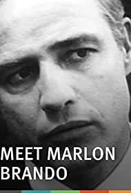 Meet Marlon Brando