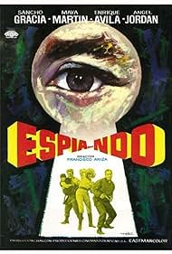 Espi... ando