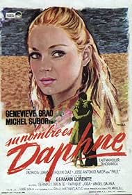 Su nombre es Daphne