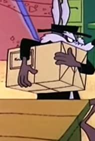 Sugar and Spies