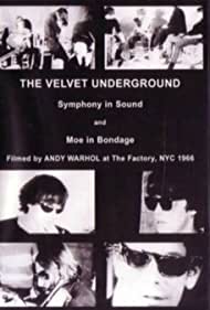 The Velvet Underground and Nico
