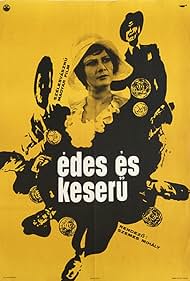 Édes és keserü