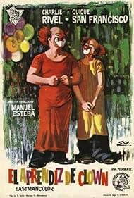 El aprendiz de clown
