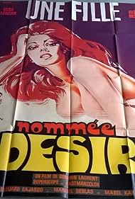 Cover Girl