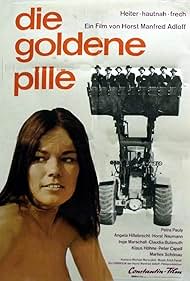 Die goldene Pille