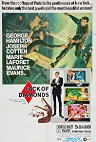 Jack of Diamonds