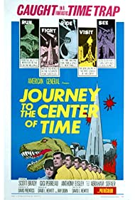 Journey to the Center of Time