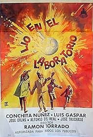Aventura en el laboratorio