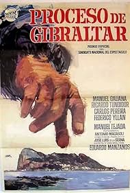 Proceso de Gibraltar