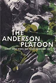 The Anderson Platoon
