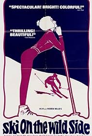 Ski on the Wild Side