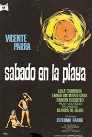 Sábado en la playa