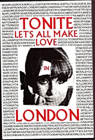 Tonite Let's All Make Love in London