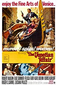 The Venetian Affair