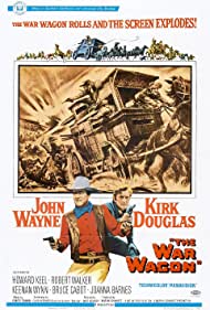 The War Wagon