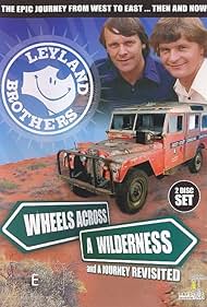 Wheels Across a Wilderness