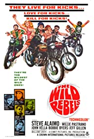 The Wild Rebels