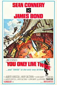 You Only Live Twice